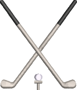 Golf Design #2
