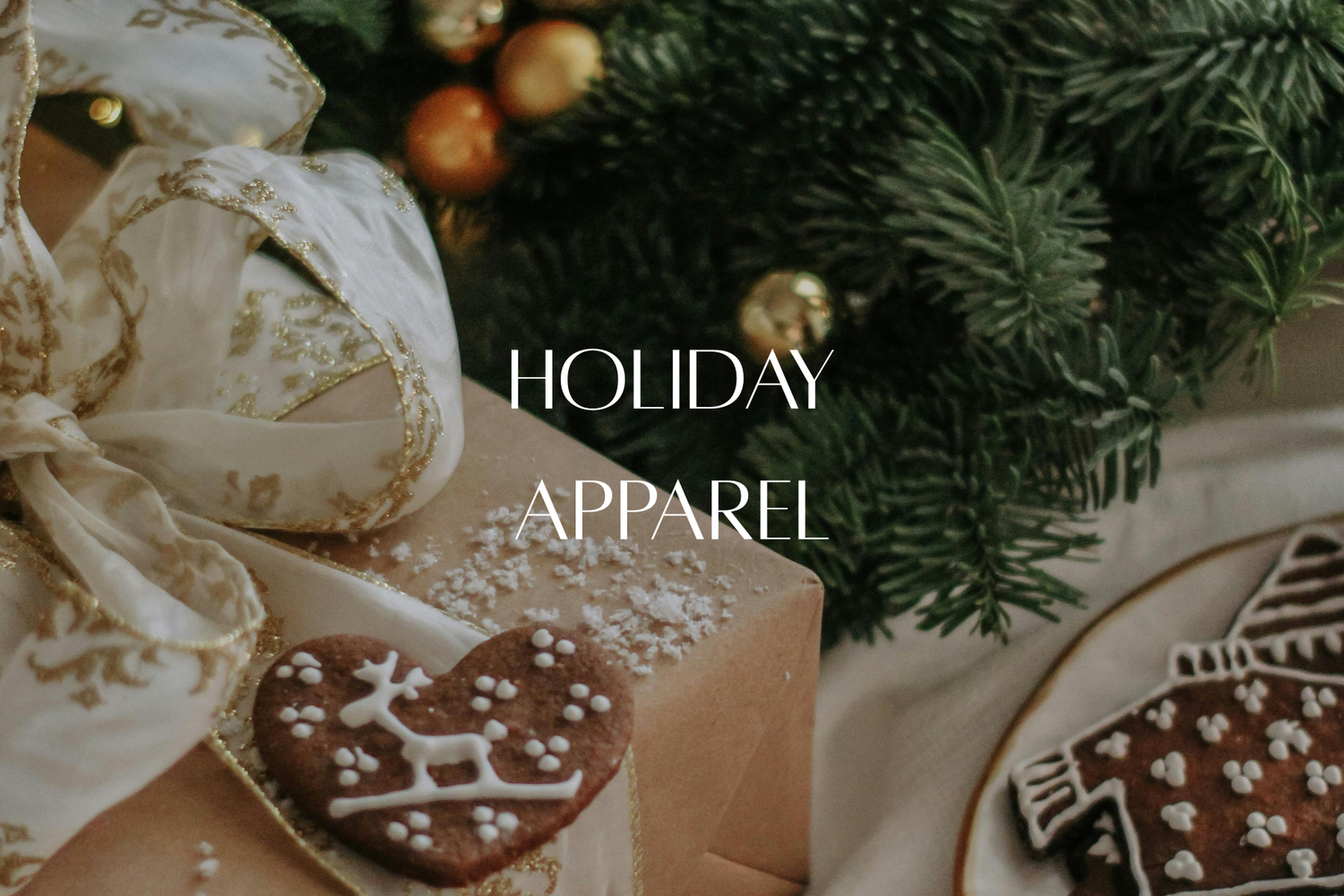 Holiday Selection
