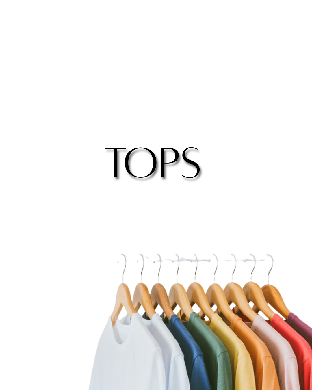 Tops