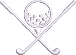 Golf Design #1