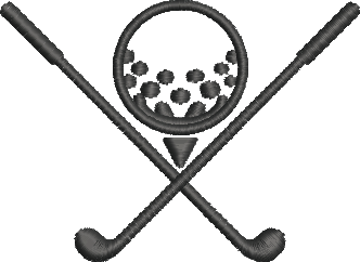 Golf Design #1