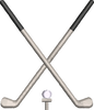 Golf Design #2