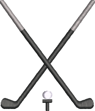 Golf Design #2