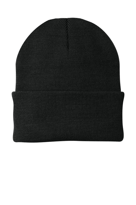 Knit Cap