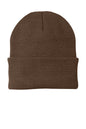 Knit Cap