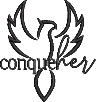 Conqueher
