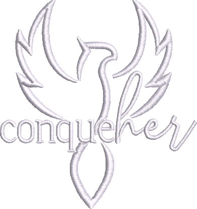 Conqueher