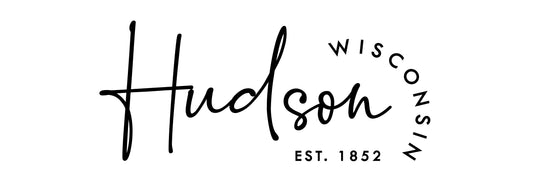 Hudson Wisconsin half circle transfer
