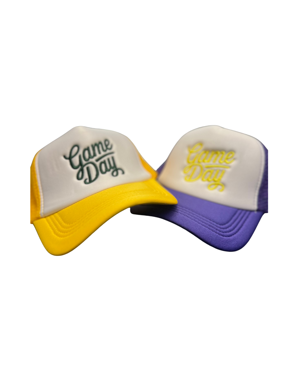 Game Day Foam SnapBack