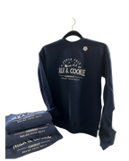 Milk & Cookie Gildan Crewneck