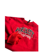 Merry Christmas Crewneck