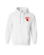 Wisco Wisco Unisex Hooded Sweatshirt