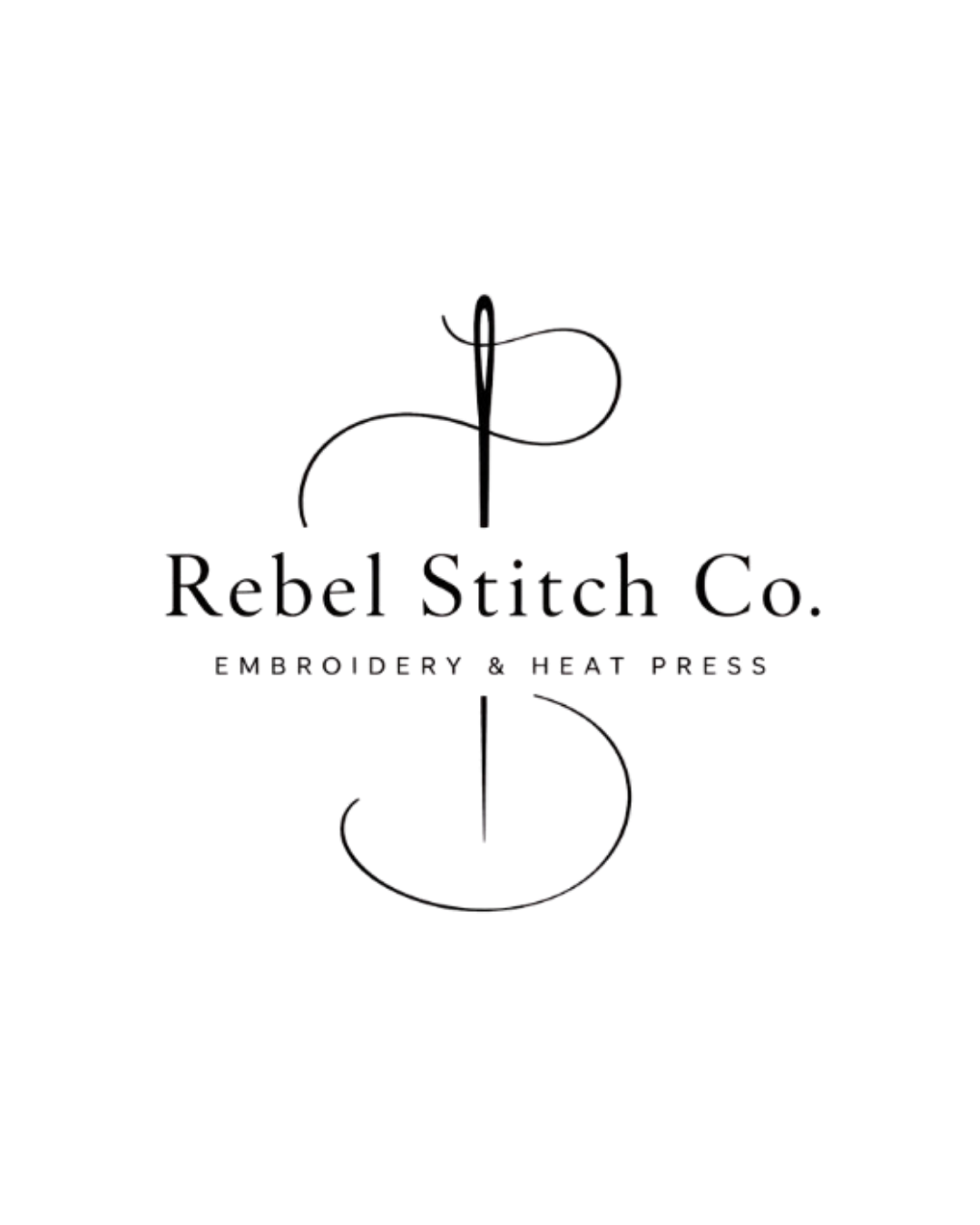 Rebel Stitch Co.
