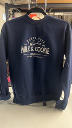 Milk & Cookie Gildan Crewneck