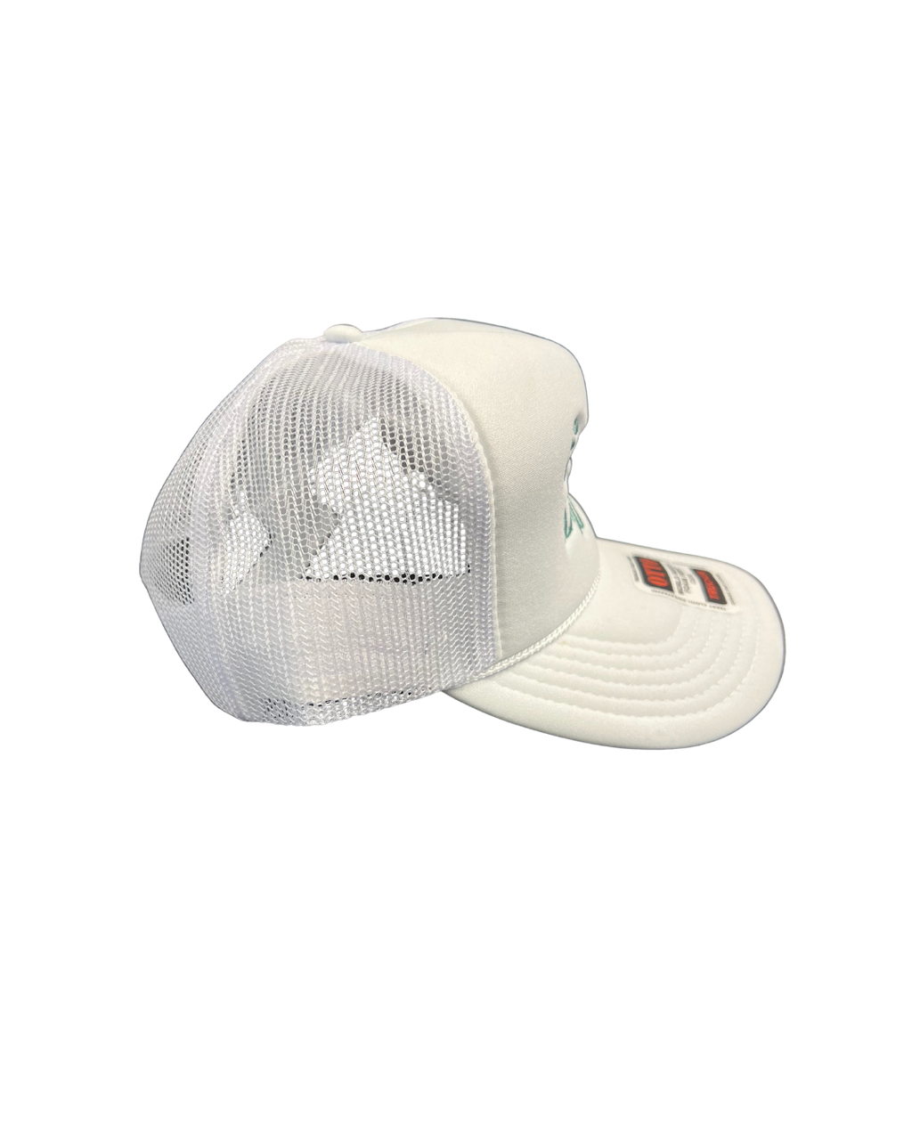 Expensive & Difficult Foam SnapBack