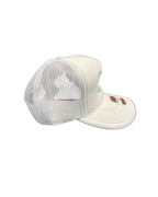 Expensive & Difficult Foam SnapBack