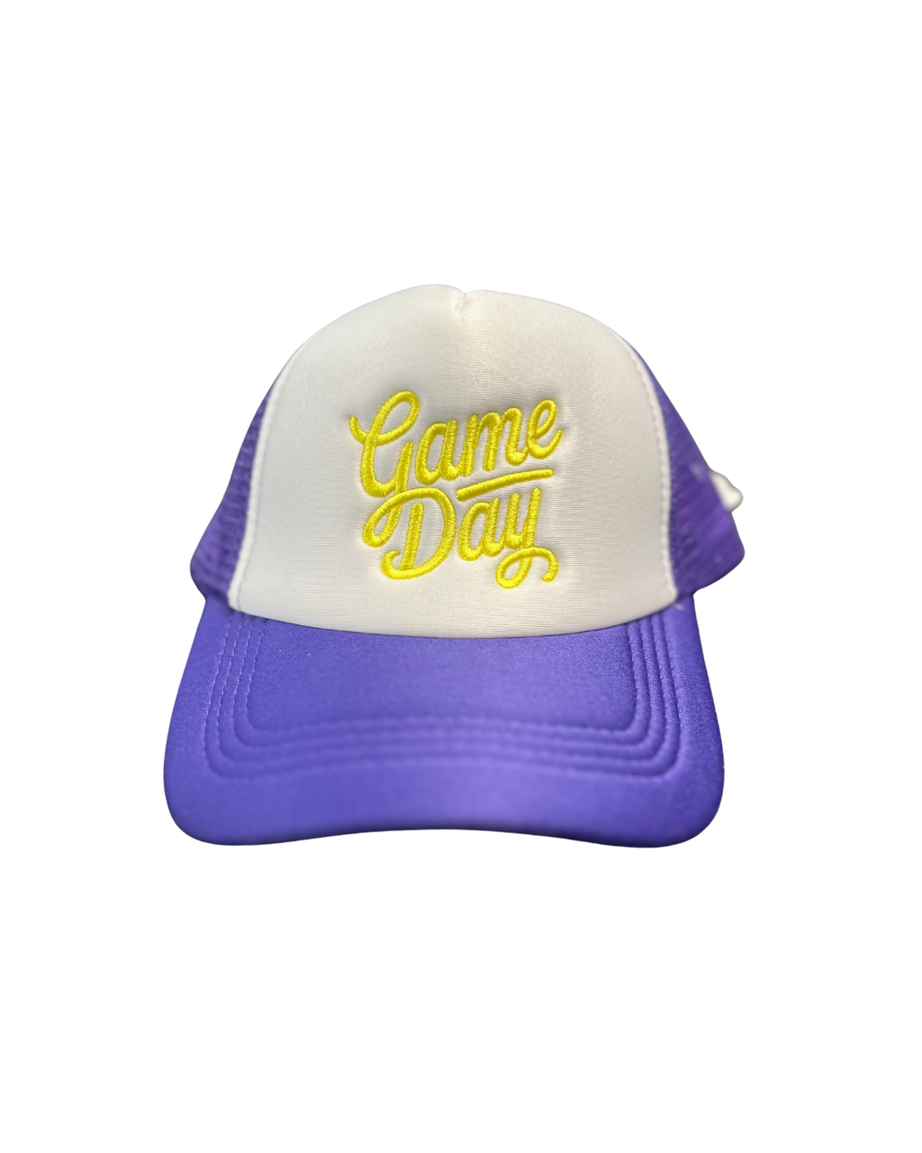Game Day Foam SnapBack