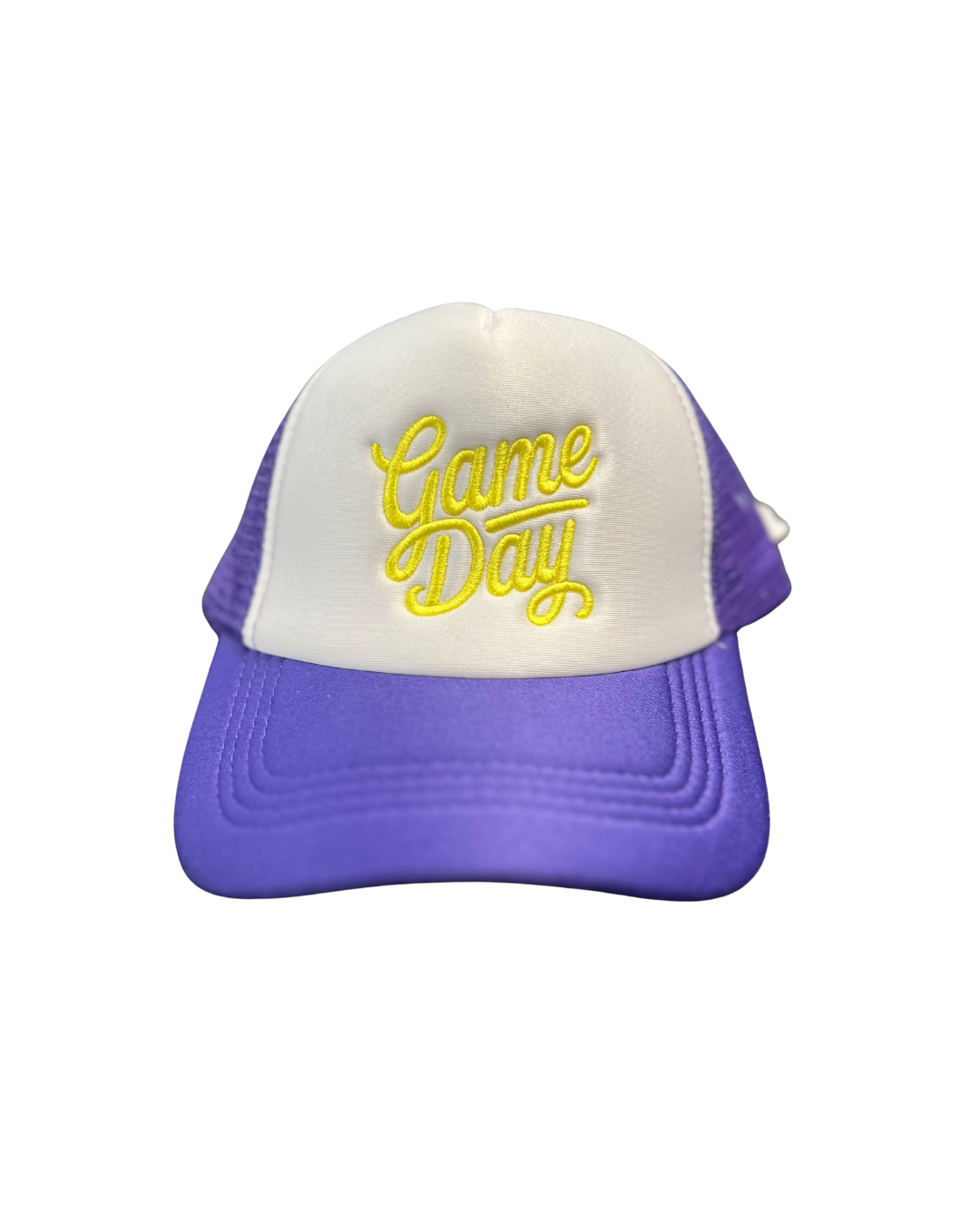 Game Day Foam SnapBack