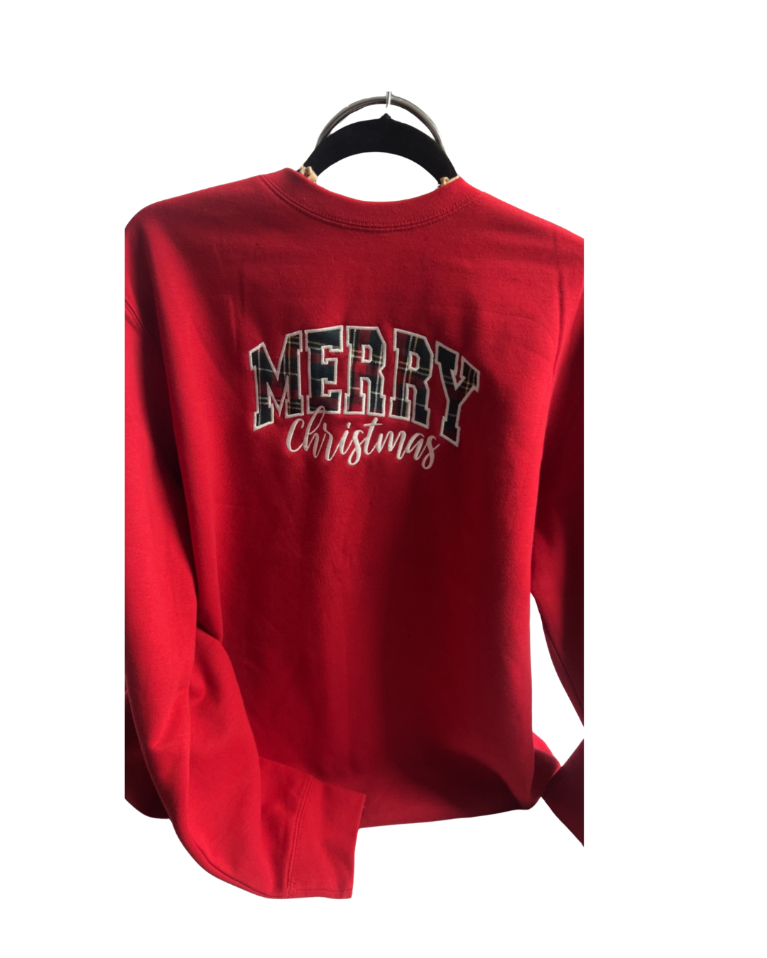 Merry Christmas Crewneck