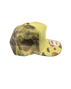 Hunting Wife Camo Snapback