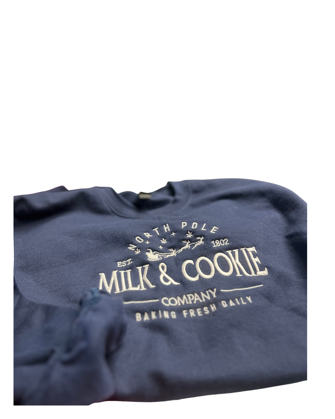 Milk & Cookie Gildan Crewneck