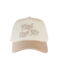 Find the Joy Cap