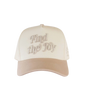 Find the Joy Cap
