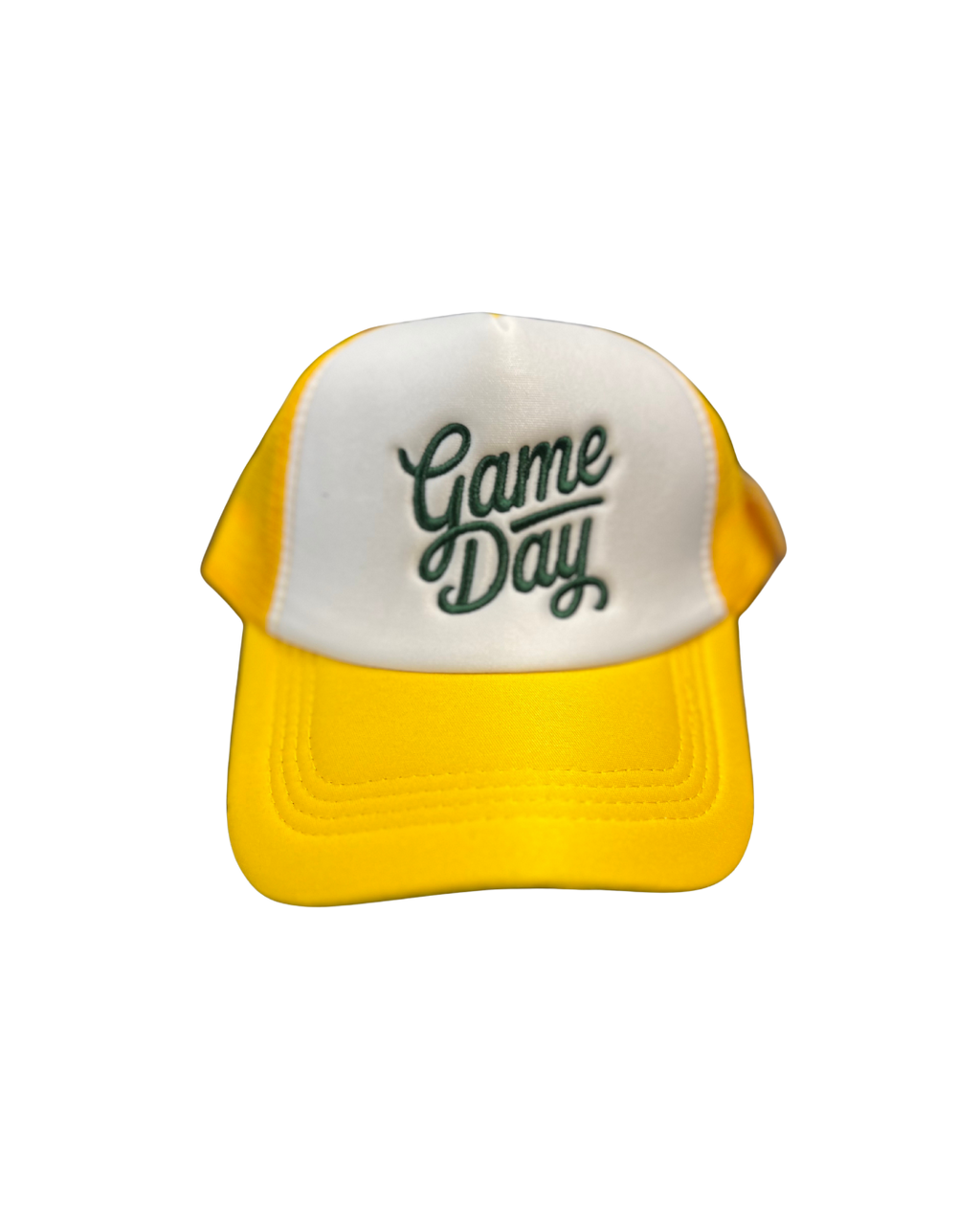 Game Day Foam SnapBack
