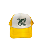 Game Day Foam SnapBack