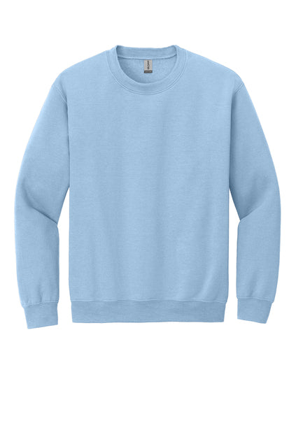 Gildan Heavy Blend Crewneck