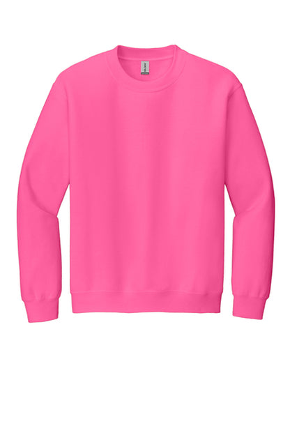 Gildan Heavy Blend Crewneck