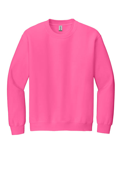 Gildan Heavy Blend Crewneck