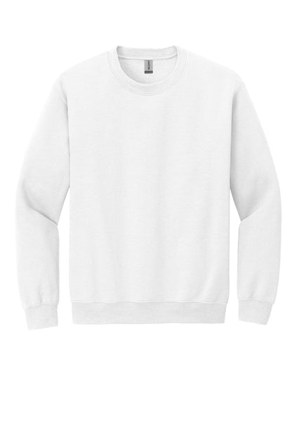 Gildan Heavy Blend Crewneck
