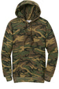 Camo Sweatshirt