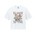 Walk Through the Storm Tee