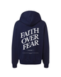 Faith over Fear Unisex Sweatshirt