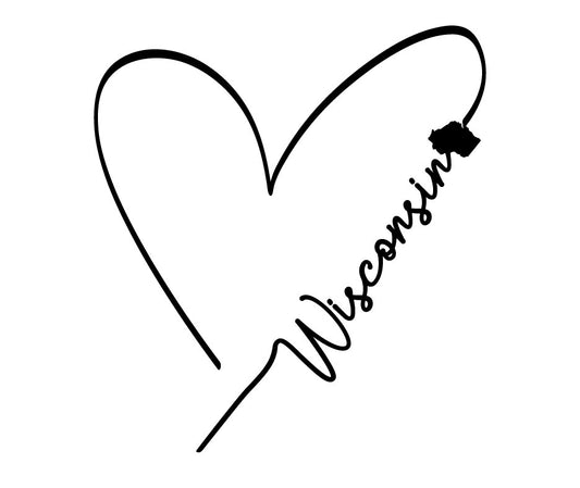 Wisconsin Heart transfer