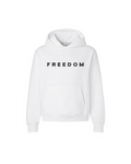 FREEDOM Unisex Heavyweight Hoodie