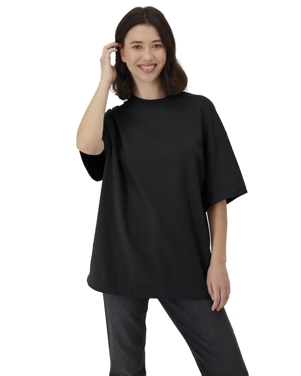 Hanes Beefy-T Retro Shirt