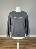 Make Heaven Crowded Crew