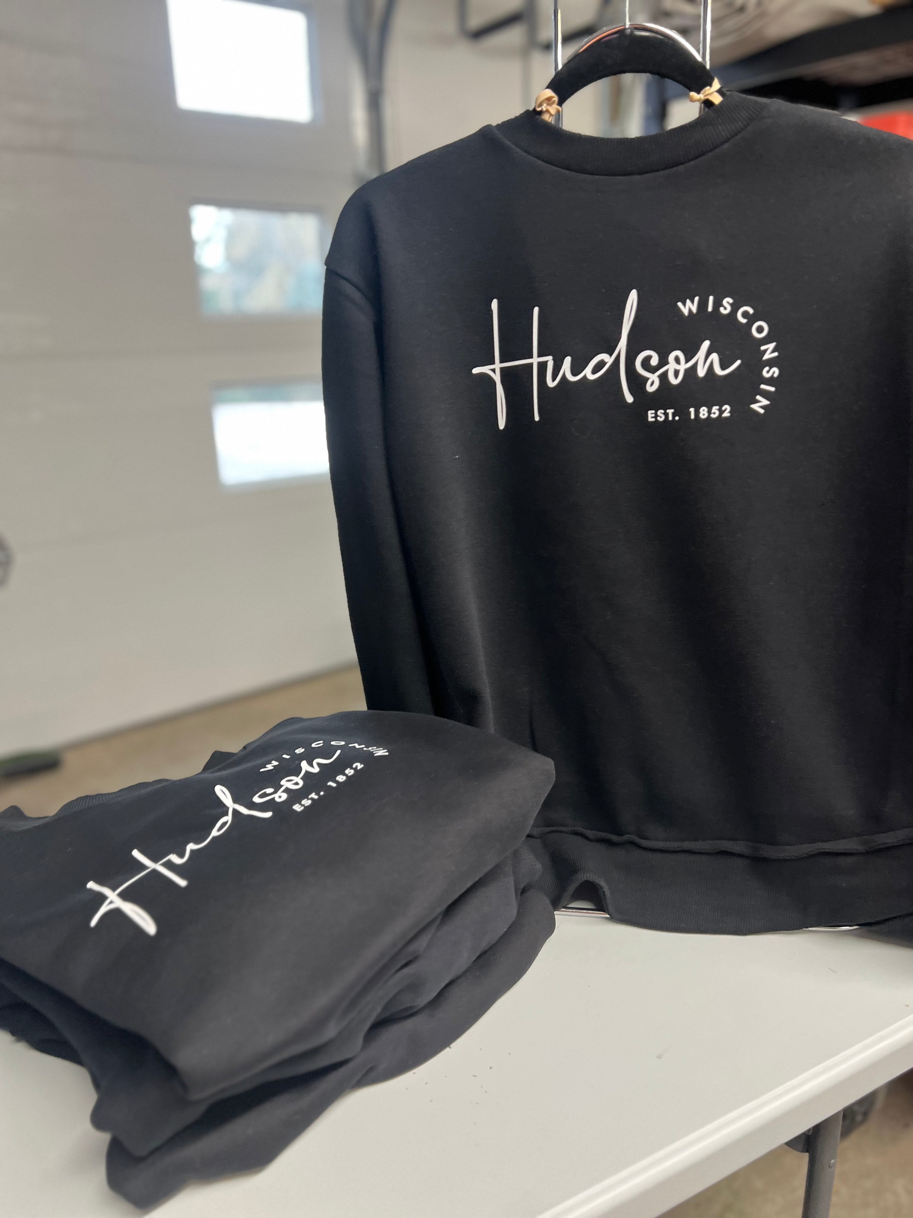 Hudson WI Women's Weekend Crew