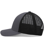 Center Antler Hook Low-Pro Trucker Cap