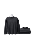 Men's Flex Quarter Zip