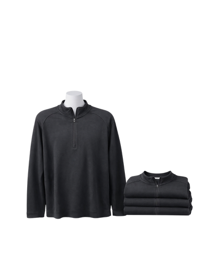 Men's Flex Quarter Zip
