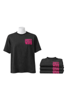 Feral Wife Beefy Tee