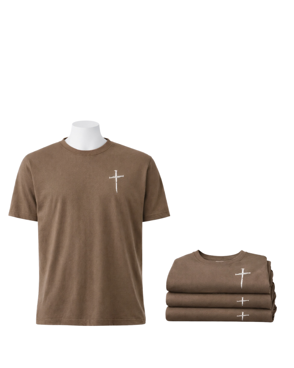 Faith over Fear Unisex T-Shirt