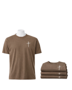 Faith over Fear Unisex T-Shirt