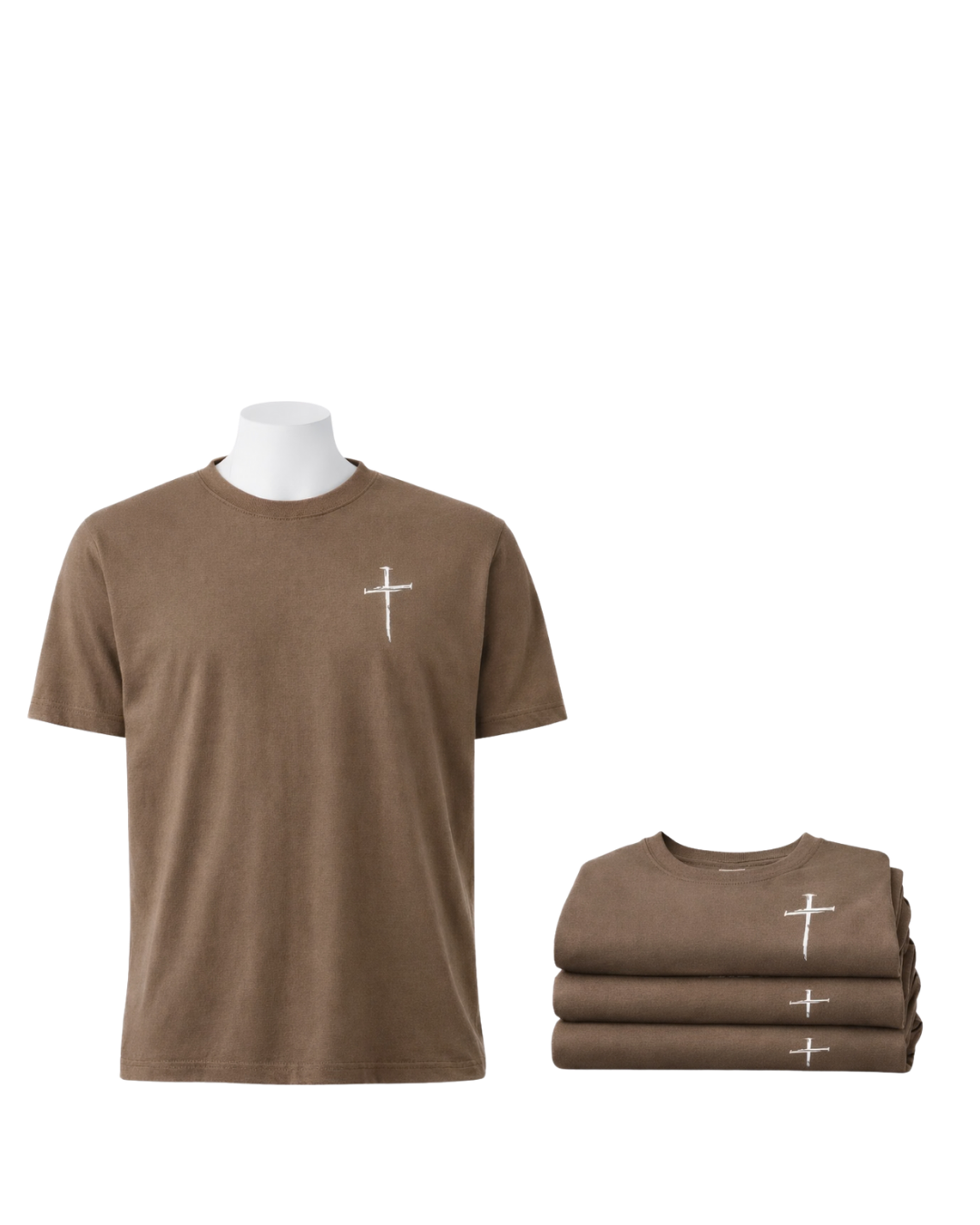 Faith over Fear Unisex T-Shirt