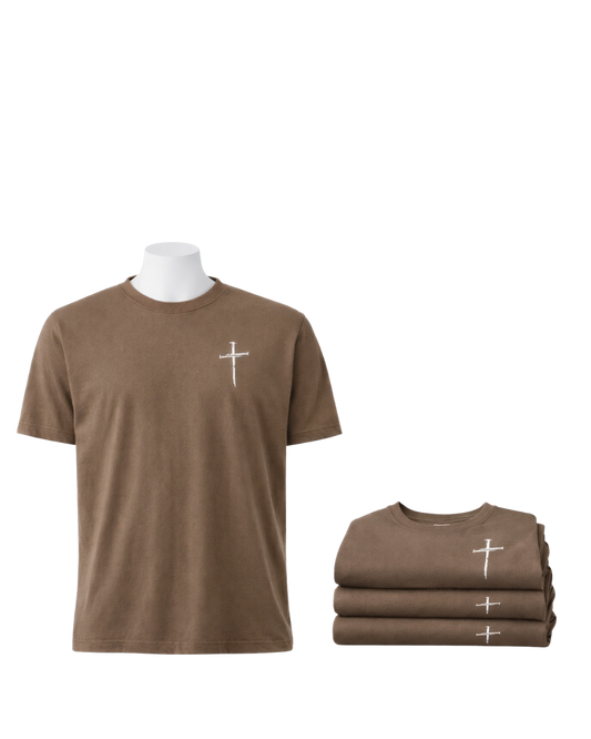 Faith over Fear Unisex T-Shirt