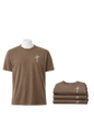 Faith over Fear Unisex T-Shirt